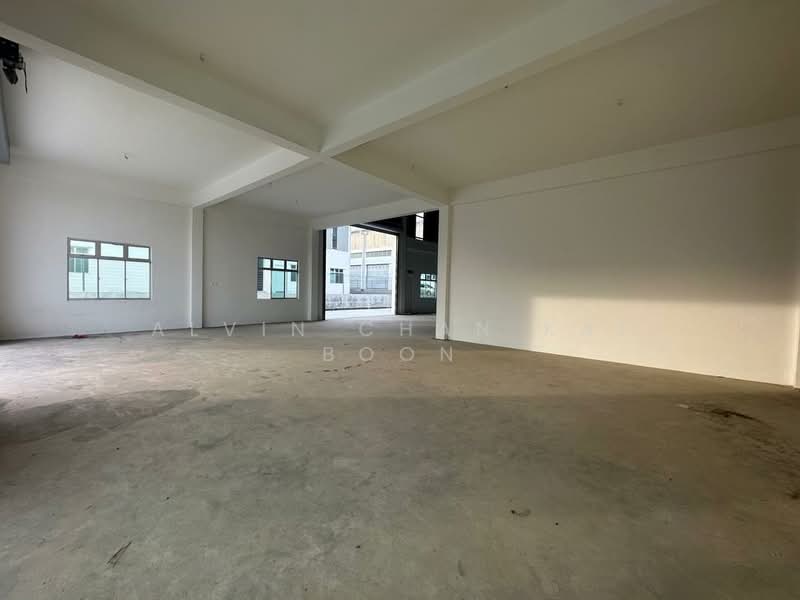 Semi-D Factory for Rent in Ayer Keroh (Melaka) - Alvin Chan Kai Boon - PropertyGuru.com.my