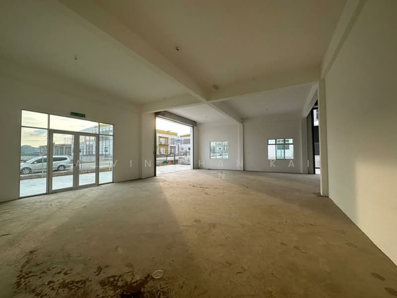 Semi-D Factory for Rent in Ayer Keroh (Melaka) - Alvin Chan Kai Boon - PropertyGuru.com.my