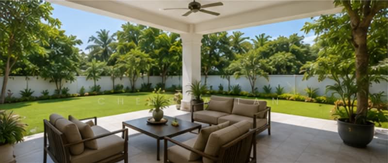 Bungalow for Sale in SS1 (Petaling Jaya) - Chelsea Tan - Exterior - PropertyGuru.com.my