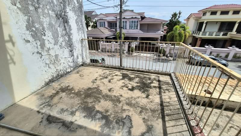 Rumah Teres 2 Tingkat untuk Dijual di Taman Canning (Ipoh) - Sam Lam - Exterior - PropertyGuru.com.my