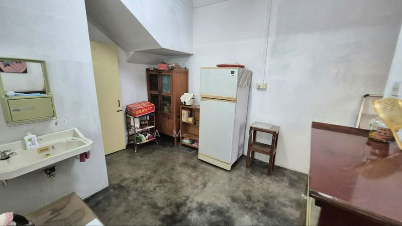 Rumah Teres 2 Tingkat untuk Dijual di Taman Canning (Ipoh) - Sam Lam - Interior - PropertyGuru.com.my