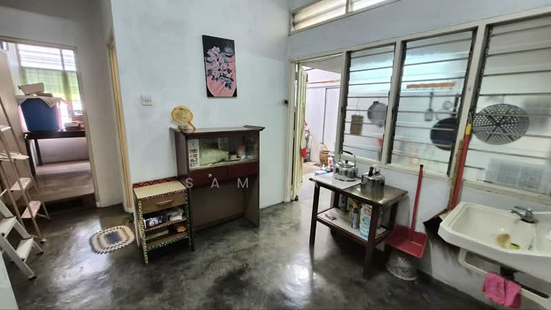 Rumah Teres 2 Tingkat untuk Dijual di Taman Canning (Ipoh) - Sam Lam - Interior - PropertyGuru.com.my