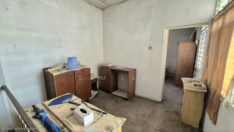 Rumah Teres 2 Tingkat untuk Dijual di Taman Canning (Ipoh) - Sam Lam - Interior - PropertyGuru.com.my