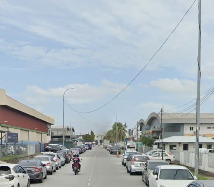 Detached Factory for Rent in Seremban 2 (Negeri Sembilan) - Sky Su - PropertyGuru.com.my