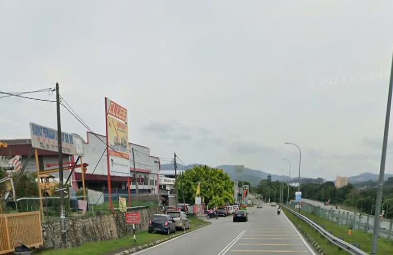 Detached Factory for Rent in Seremban 2 (Negeri Sembilan) - Sky Su - PropertyGuru.com.my