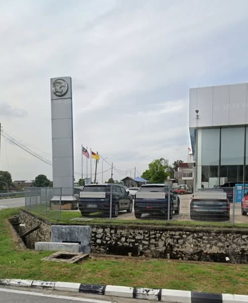Detached Factory for Rent in Seremban 2 (Negeri Sembilan) - Sky Su - PropertyGuru.com.my