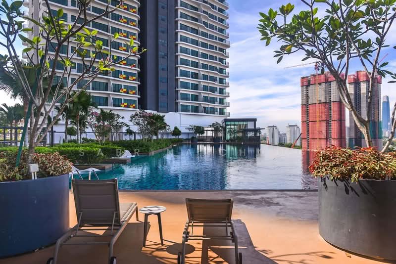 Service Residence for Sale at Datum Jelatek Residence - Sabrina Chong - PropertyGuru.com.my