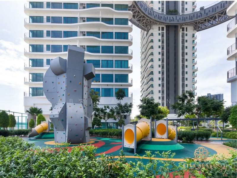 Service Residence for Sale at Datum Jelatek Residence - Sabrina Chong - PropertyGuru.com.my
