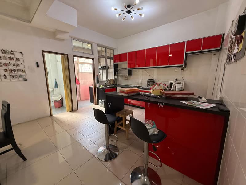 Rumah Teres 2 Tingkat untuk Dijual di Cheras (Kuala Lumpur) - Joly Liew - PropertyGuru.com.my