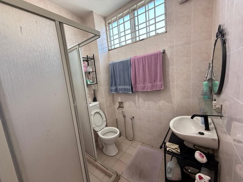Rumah Teres 2 Tingkat untuk Dijual di Cheras (Kuala Lumpur) - Joly Liew - PropertyGuru.com.my