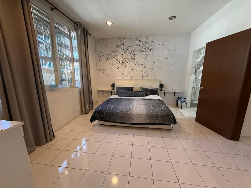 Rumah Teres 2 Tingkat untuk Dijual di Cheras (Kuala Lumpur) - Joly Liew - PropertyGuru.com.my