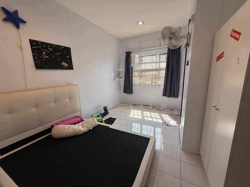 Rumah Teres 2 Tingkat untuk Dijual di Cheras (Kuala Lumpur) - Joly Liew - PropertyGuru.com.my