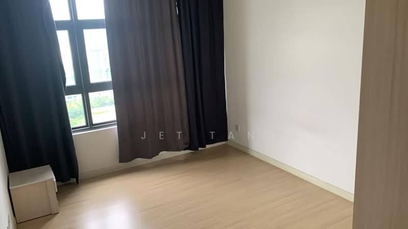 Condominium for Rent at Lakeville Residence - Jet Tan - Interior - PropertyGuru.com.my