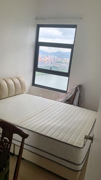 Condominium for Rent at Lakeville Residence - Jet Tan - Bedroom - PropertyGuru.com.my