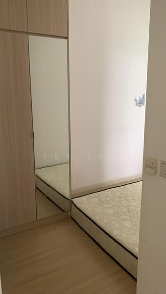 Condominium for Rent at Lakeville Residence - Jet Tan - Bedroom - PropertyGuru.com.my