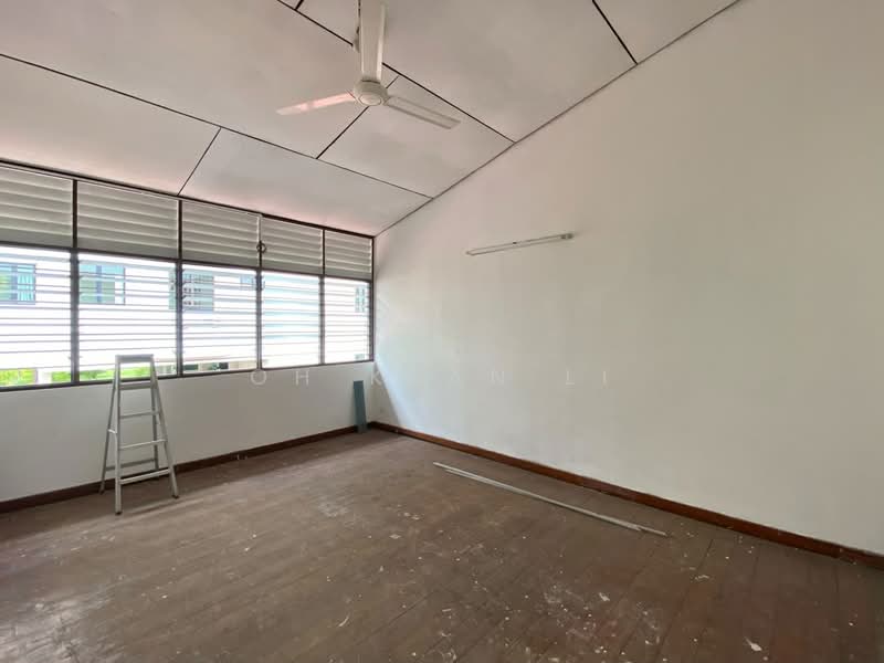 Semi-Detached House for Rent in Pulau Tikus (Penang) - Oh Kean Li - Interior - PropertyGuru.com.my