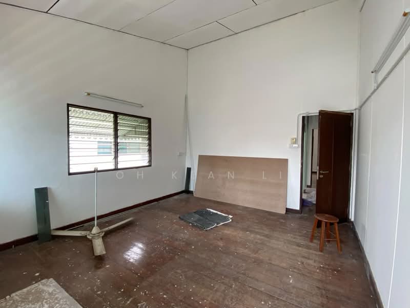 Semi-Detached House for Rent in Pulau Tikus (Penang) - Oh Kean Li - Interior - PropertyGuru.com.my