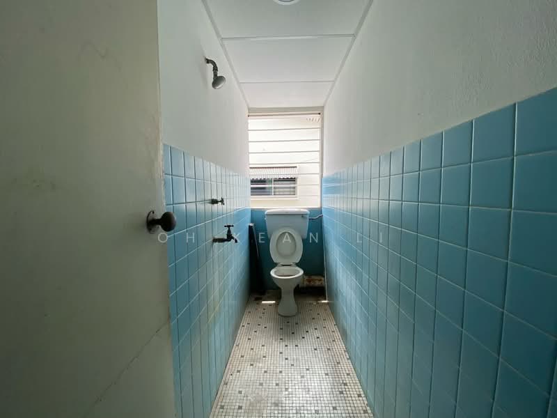 Semi-Detached House for Rent in Pulau Tikus (Penang) - Oh Kean Li - Bathroom - PropertyGuru.com.my