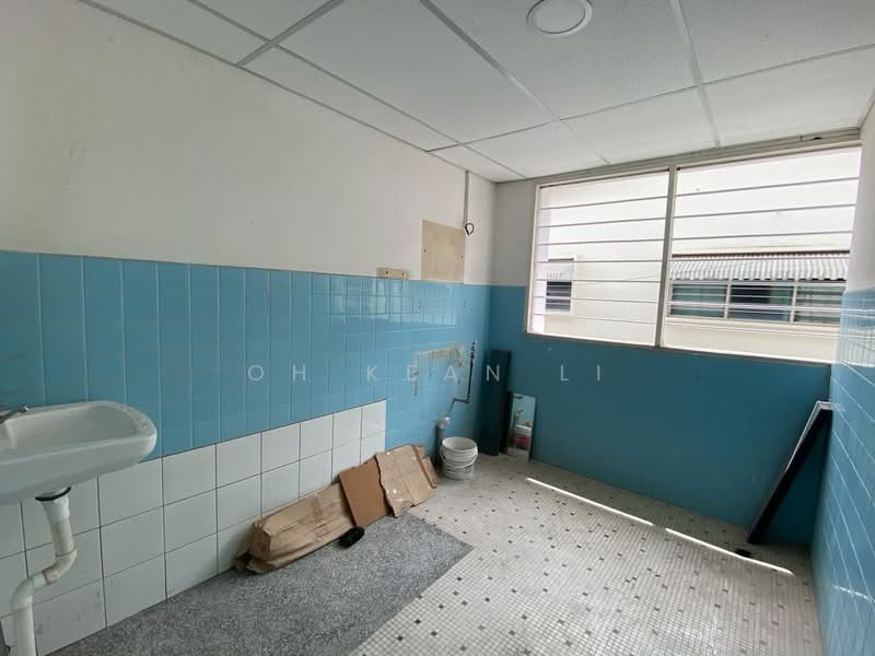 Semi-Detached House for Rent in Pulau Tikus (Penang) - Oh Kean Li - Interior - PropertyGuru.com.my