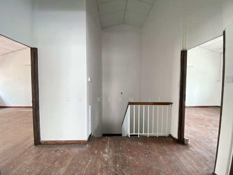 Semi-Detached House for Rent in Pulau Tikus (Penang) - Oh Kean Li - Interior - PropertyGuru.com.my