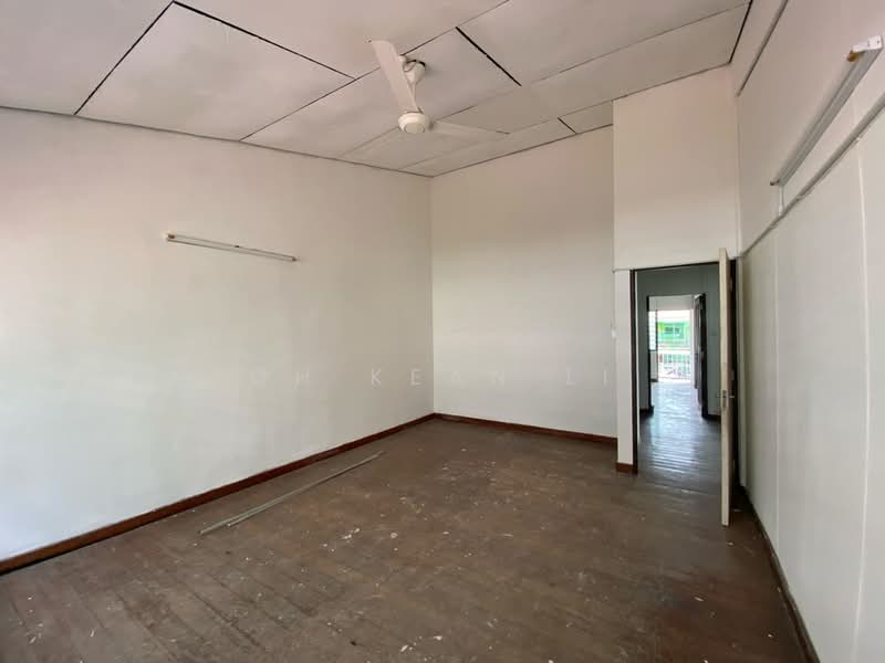 Semi-Detached House for Rent in Pulau Tikus (Penang) - Oh Kean Li - Interior - PropertyGuru.com.my
