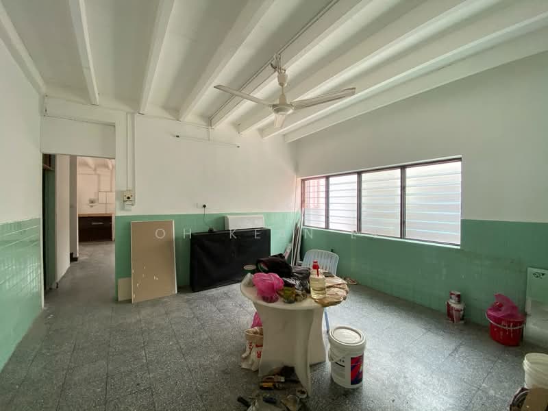 Semi-Detached House for Rent in Pulau Tikus (Penang) - Oh Kean Li - Interior - PropertyGuru.com.my