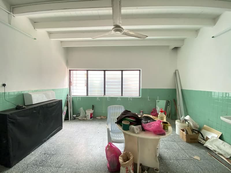 Semi-Detached House for Rent in Pulau Tikus (Penang) - Oh Kean Li - Interior - PropertyGuru.com.my