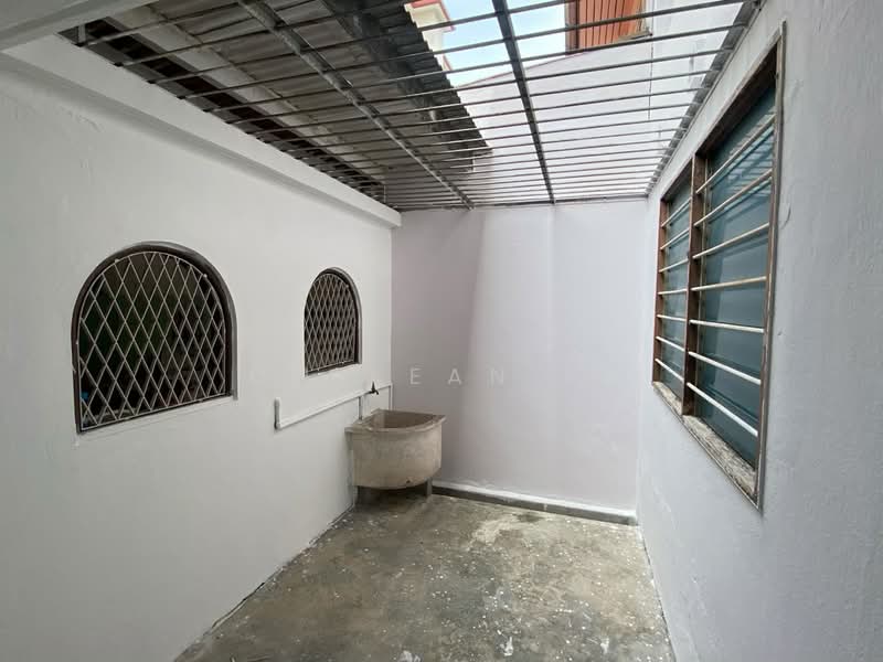 Semi-Detached House for Rent in Pulau Tikus (Penang) - Oh Kean Li - Exterior - PropertyGuru.com.my