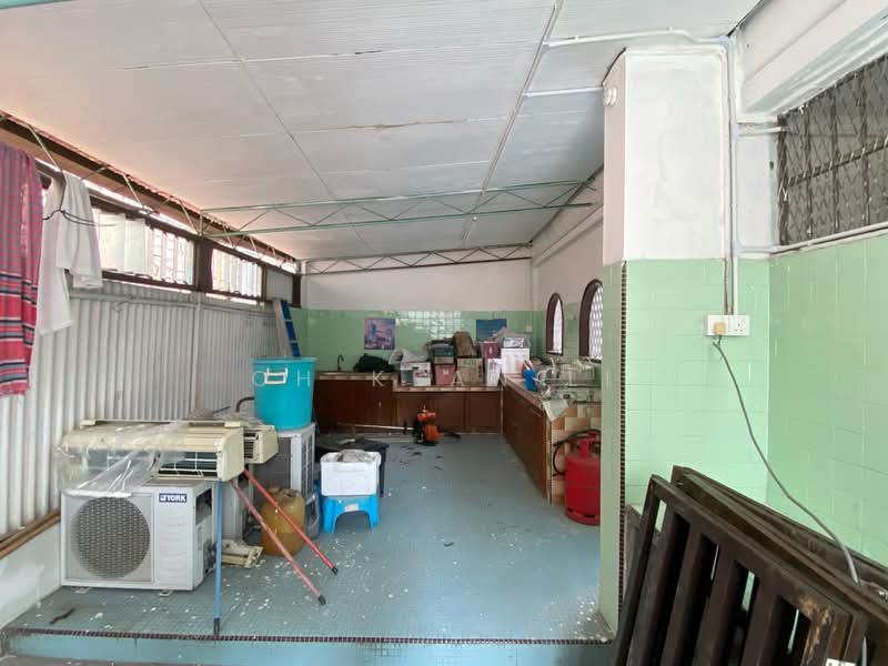 Semi-Detached House for Rent in Pulau Tikus (Penang) - Oh Kean Li - Kitchen - PropertyGuru.com.my
