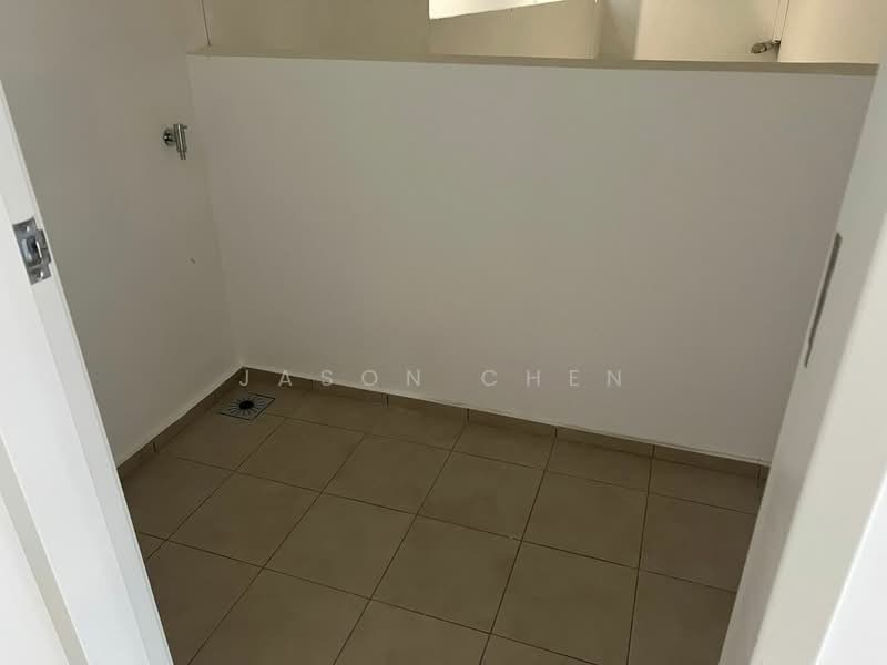Service Residence for Rent at Savvy @ Riana Dutamas - Jason Chen - Interior - PropertyGuru.com.my