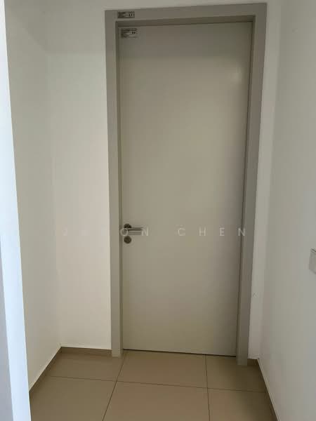 Service Residence for Rent at Savvy @ Riana Dutamas - Jason Chen - Entrance - PropertyGuru.com.my