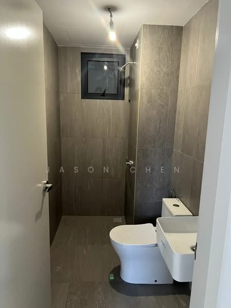 Service Residence for Rent at Savvy @ Riana Dutamas - Jason Chen - Bathroom - PropertyGuru.com.my