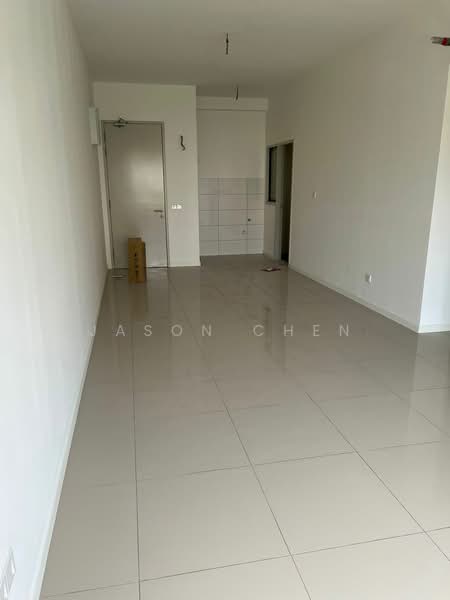 Service Residence for Rent at Savvy @ Riana Dutamas - Jason Chen - Interior - PropertyGuru.com.my