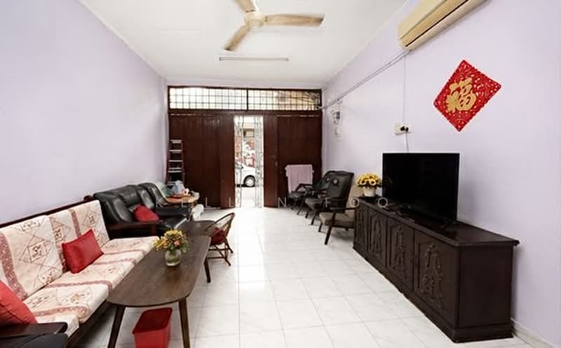 Kedai untuk Disewa di Melaka City (Melaka) - Kellyn Foo - PropertyGuru.com.my