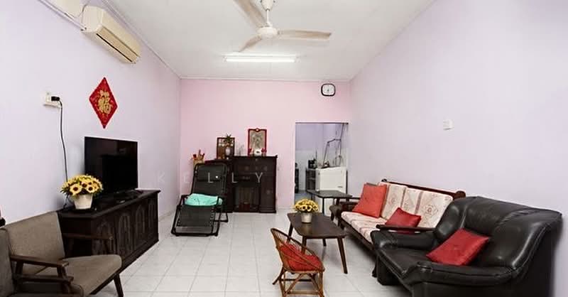Kedai untuk Disewa di Melaka City (Melaka) - Kellyn Foo - PropertyGuru.com.my