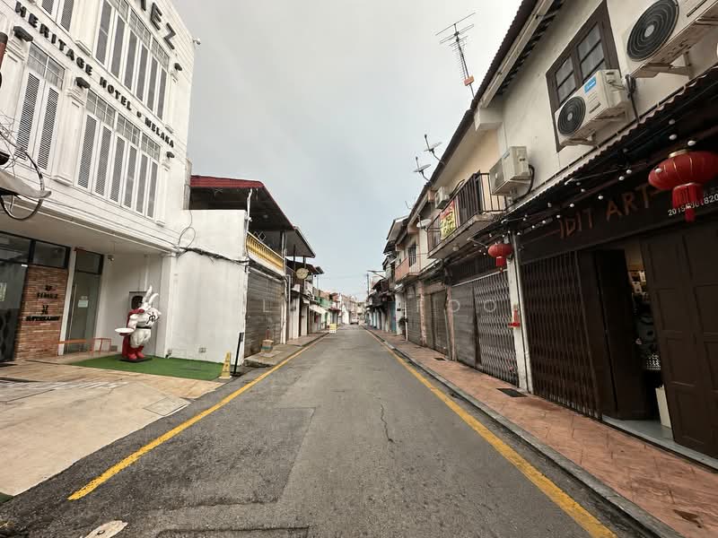 Kedai untuk Disewa di Melaka City (Melaka) - Kellyn Foo - PropertyGuru.com.my