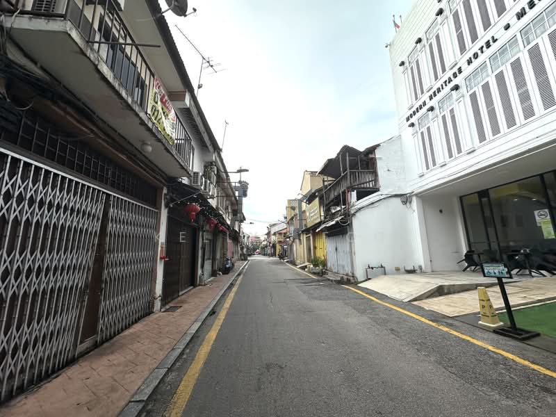 Kedai untuk Disewa di Melaka City (Melaka) - Kellyn Foo - PropertyGuru.com.my