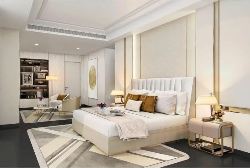 Condominium for Sale at Pavilion Damansara Heights - Jyan Wong - PropertyGuru.com.my