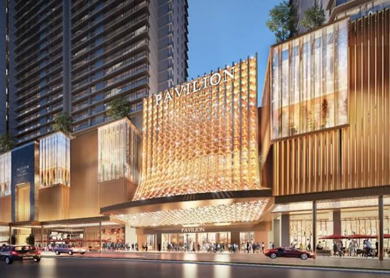 Condominium for Sale at Pavilion Damansara Heights - Jyan Wong - PropertyGuru.com.my