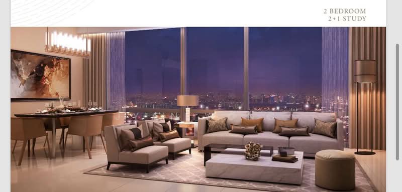 Condominium for Sale at Pavilion Damansara Heights - Jyan Wong - PropertyGuru.com.my