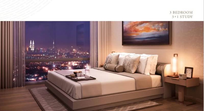 Condominium for Sale at Pavilion Damansara Heights - Jyan Wong - PropertyGuru.com.my