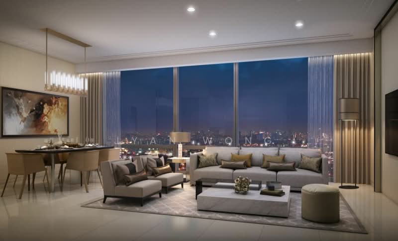 Condominium for Sale at Pavilion Damansara Heights - Jyan Wong - PropertyGuru.com.my