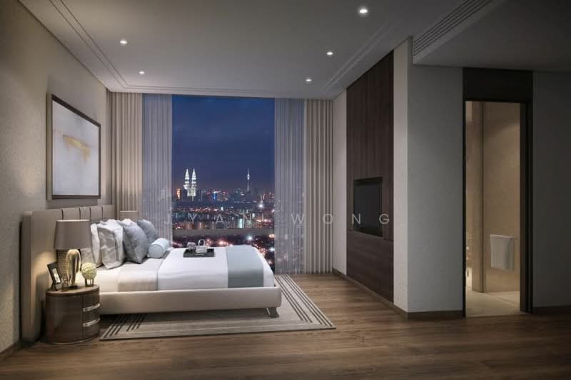 Condominium for Sale at Pavilion Damansara Heights - Jyan Wong - PropertyGuru.com.my