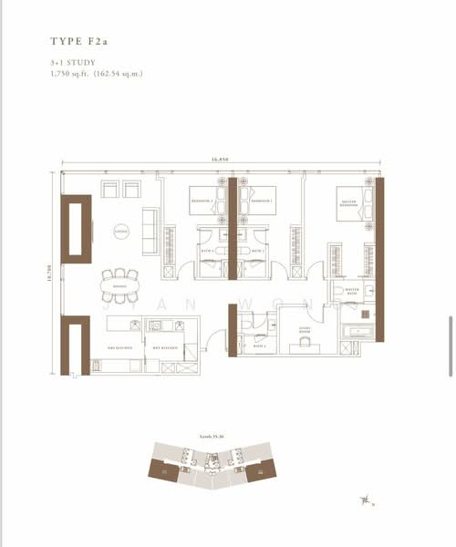 Condominium for Sale at Pavilion Damansara Heights - Jyan Wong - PropertyGuru.com.my