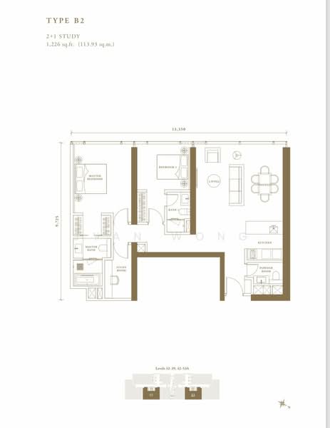 Condominium for Sale at Pavilion Damansara Heights - Jyan Wong - PropertyGuru.com.my