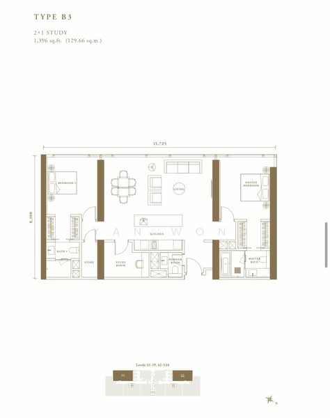 Condominium for Sale at Pavilion Damansara Heights - Jyan Wong - PropertyGuru.com.my