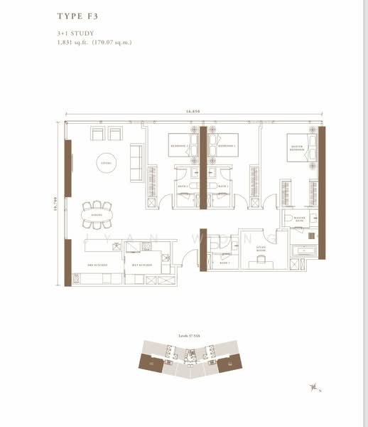 Condominium for Sale at Pavilion Damansara Heights - Jyan Wong - PropertyGuru.com.my