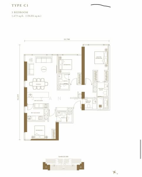 Condominium for Sale at Pavilion Damansara Heights - Jyan Wong - PropertyGuru.com.my