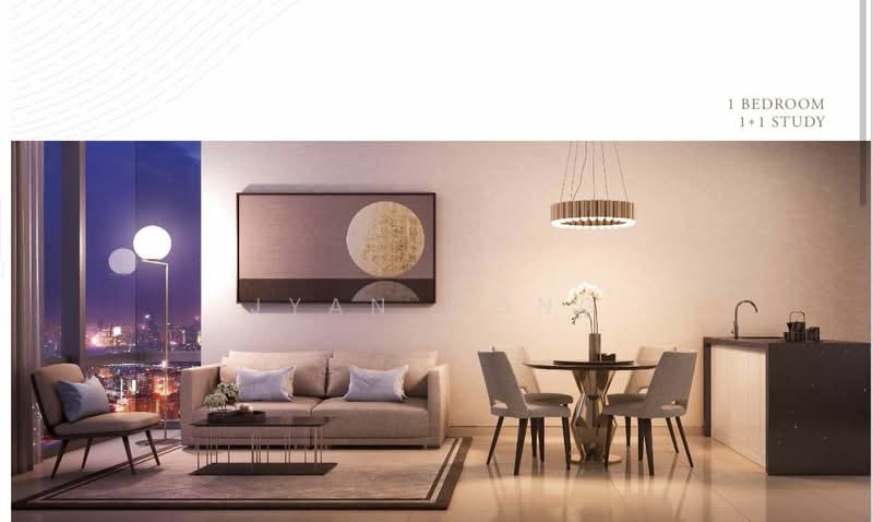 Condominium for Sale at Pavilion Damansara Heights - Jyan Wong - PropertyGuru.com.my