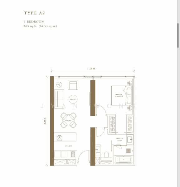Condominium for Sale at Pavilion Damansara Heights - Jyan Wong - PropertyGuru.com.my